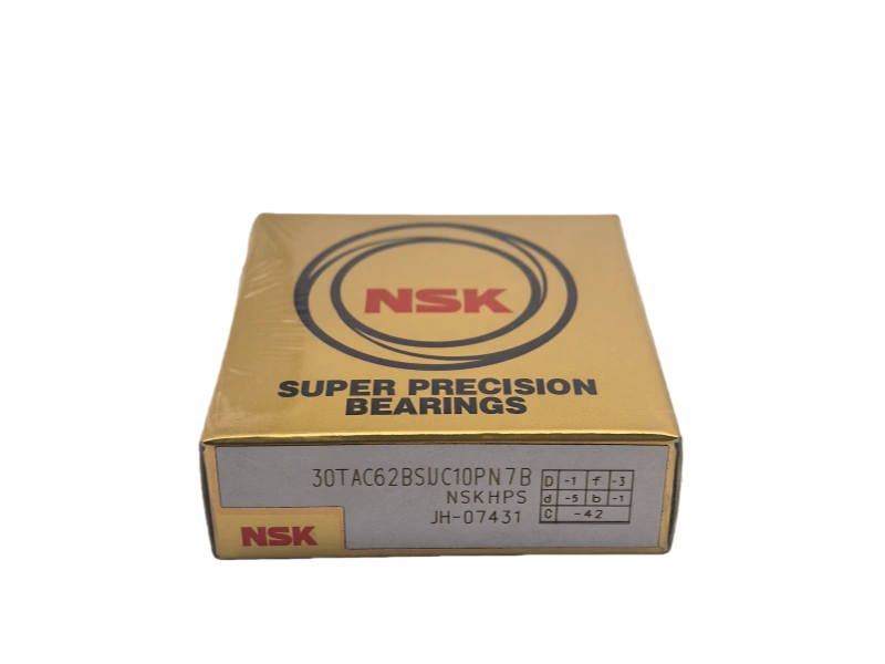 Four Point Contact Ball Bearing 30TAC62BSUC10PN7B-NSK