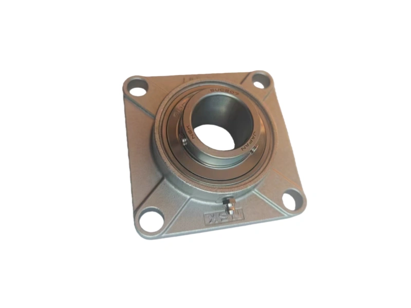 Housing and Bearing (assembly) SUCF207D1 NSK