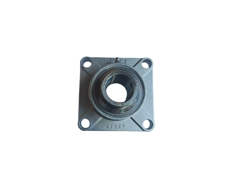 Housing and Bearing (assembly) SUCF207D1 NSK