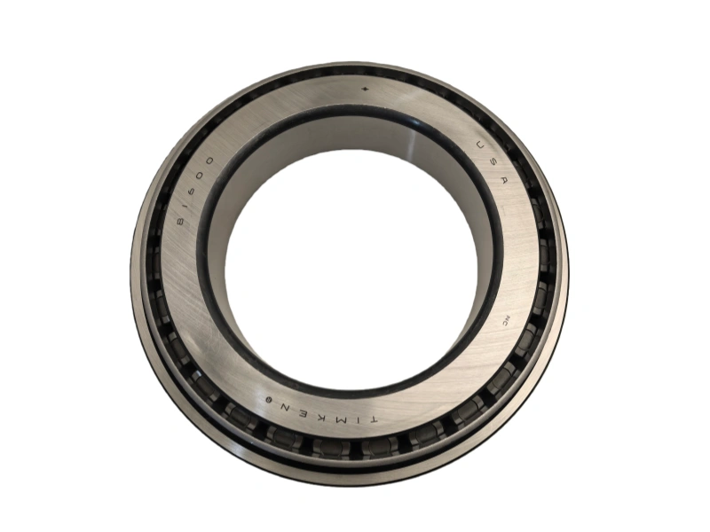 Tapered Roller Bearings 81600/81962-TIMKEN