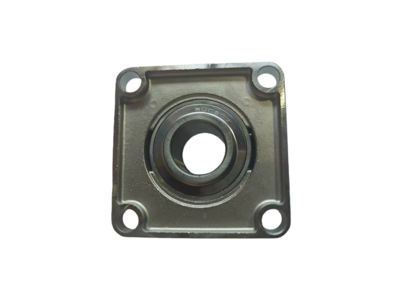 Housing and Bearing (assembly) SUCF207D1 NSK