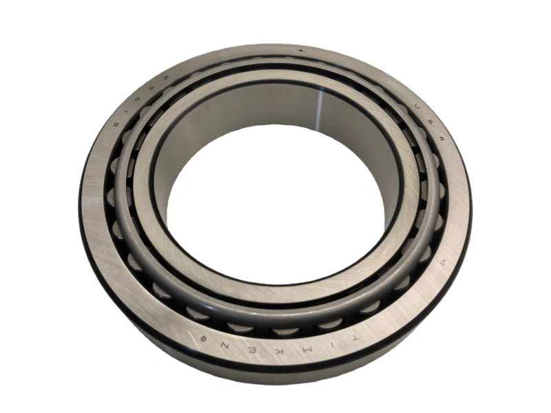Tapered Roller Bearings 81600/81962-TIMKEN