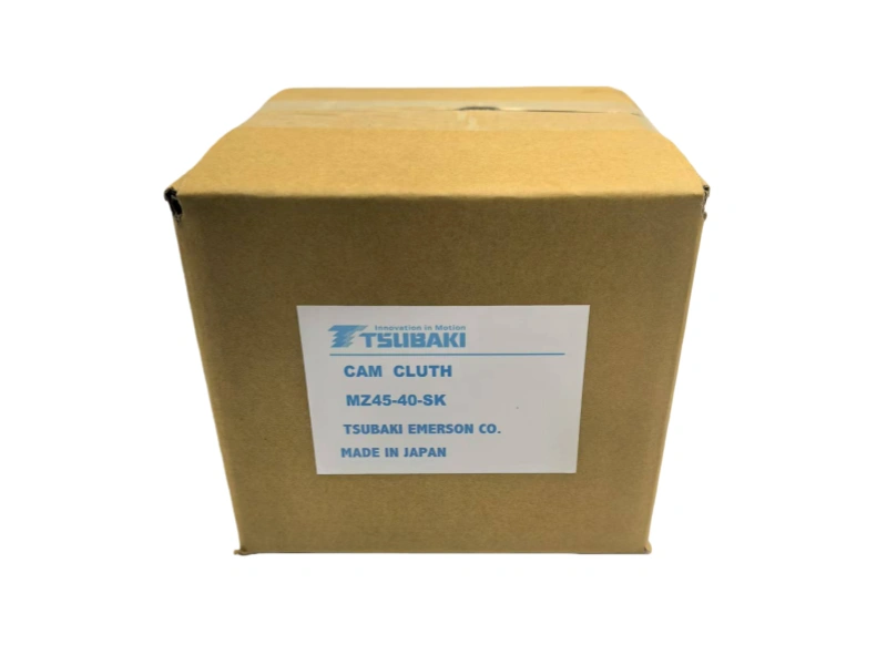 Spherical Roller Bearing MZ45-40-TSUBAKI