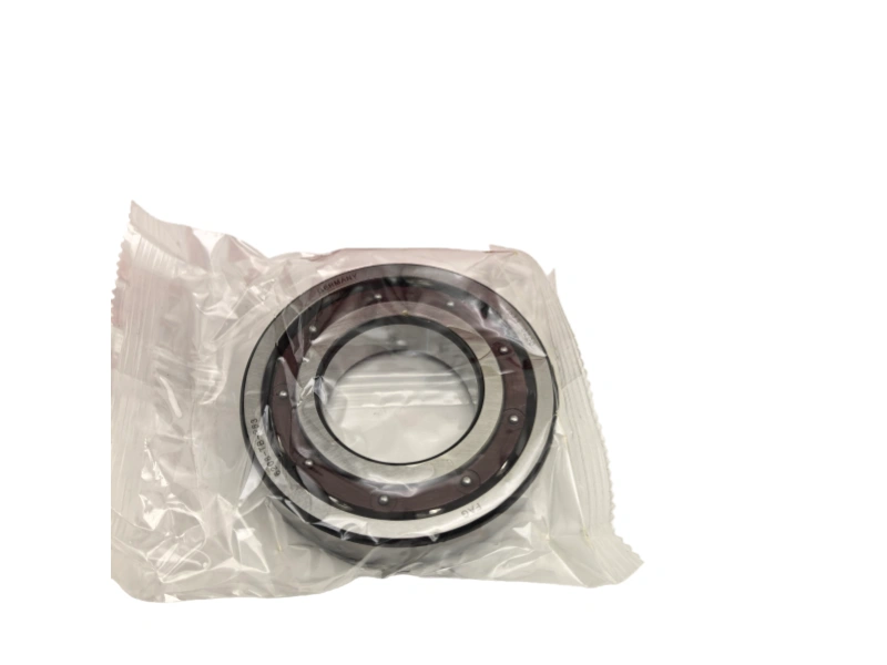 DEEP GROOVE BALL BEARING 6208TB-P63-FAG