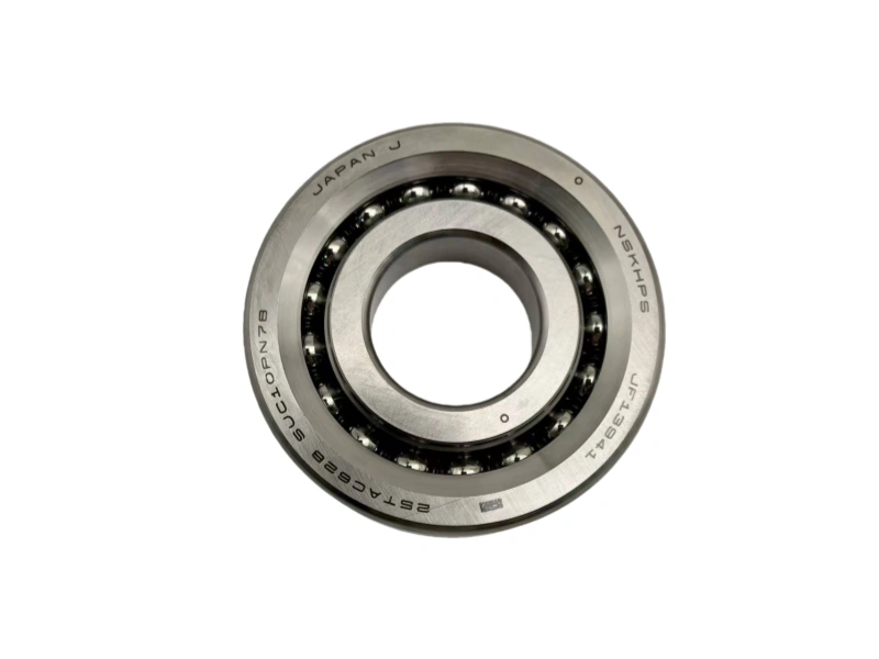 Four Point Contact Ball Bearing 25TAC62BSUC10PN7B-NSK