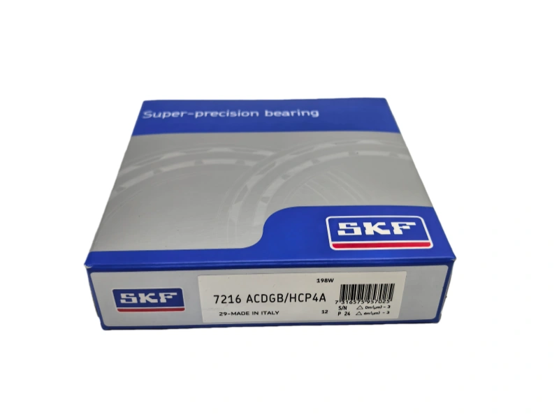 Ceramic ball bearings 7216ACDGB/HCP4A-SKF