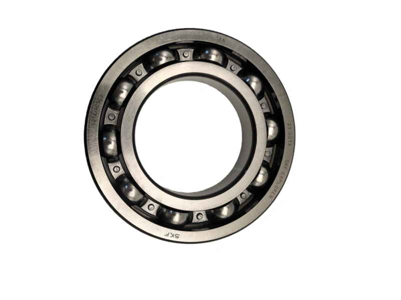 Ceramic ball bearings 6214/HC5C3-SKF