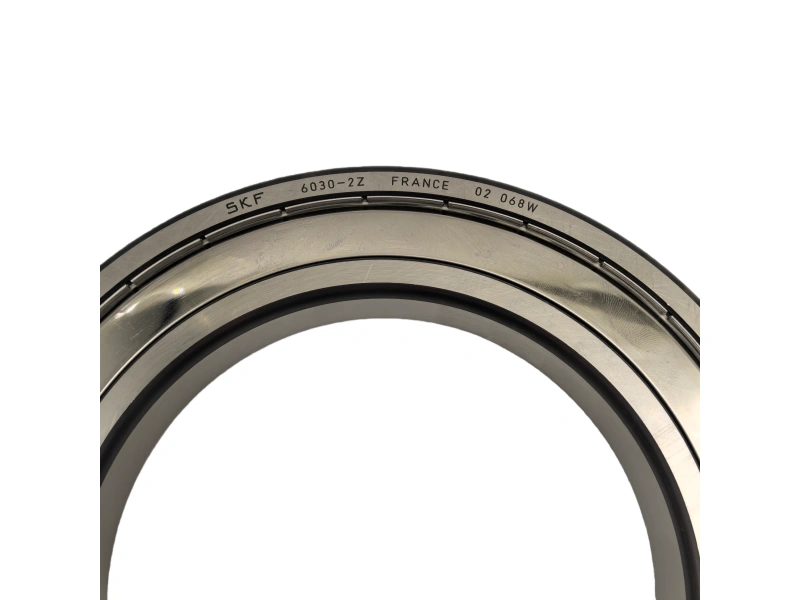 DEEP GROOVE BALL BEARING 6030-2Z-SKF