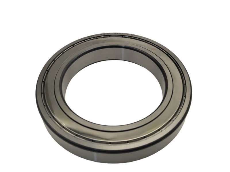 DEEP GROOVE BALL BEARING 6030-2Z-SKF