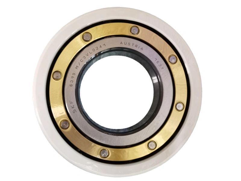 Insulated bearings 6319M/C3VL0241-SKF