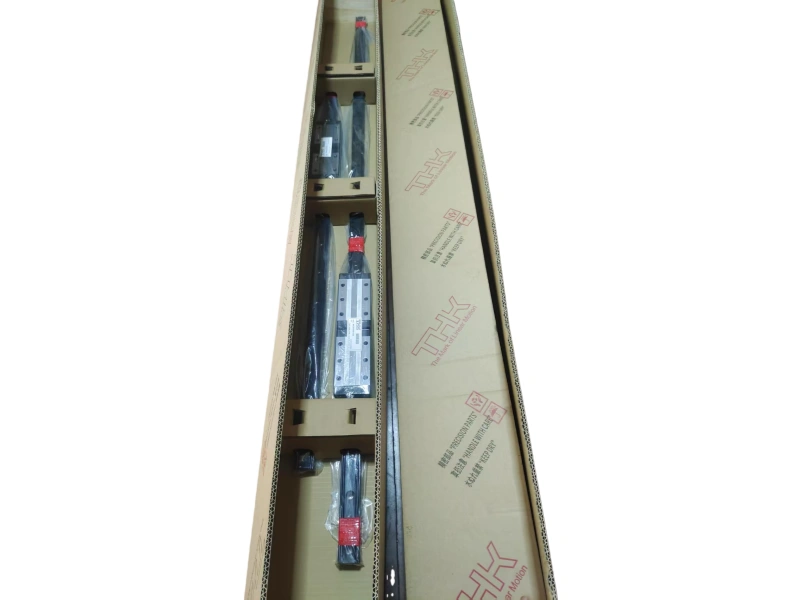 Linear sliders rails NRS35RX2-THK