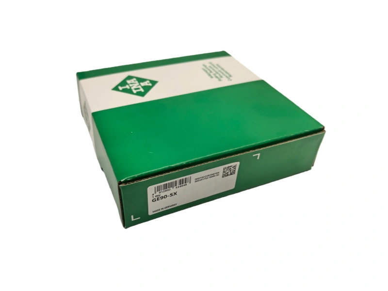 Spherical Roller Bearing GE90-SX-INA