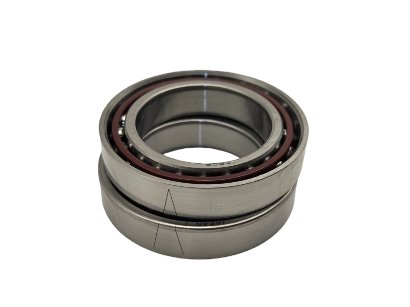 Angular Contact Ball Bearing Single Row 7908CTYND-NSK