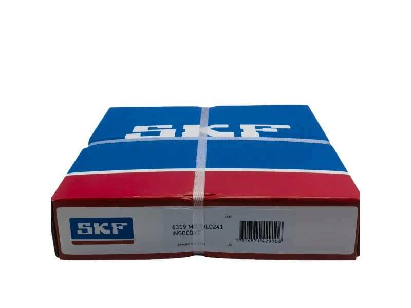Insulated bearings 6319M/C3VL0241-SKF