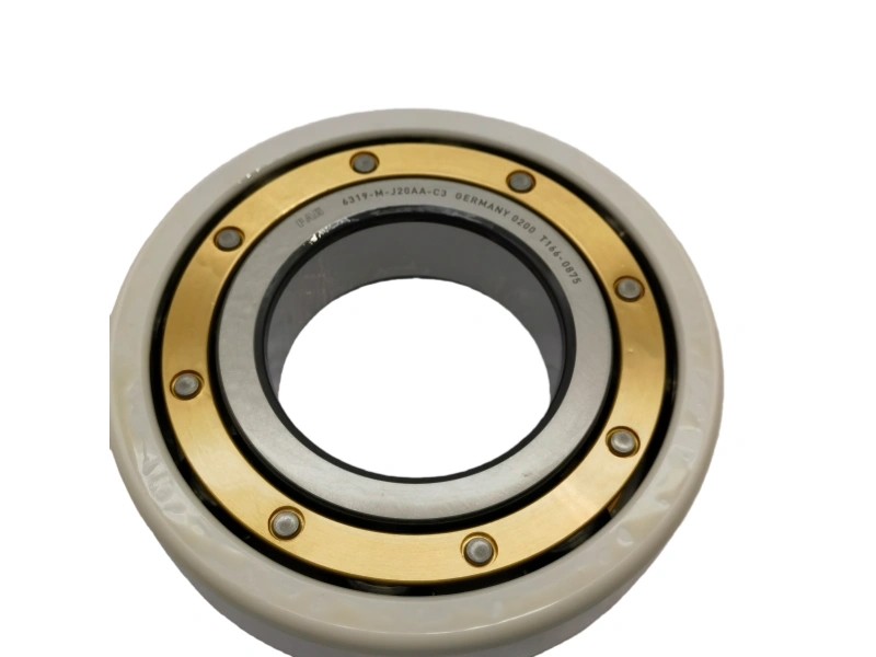 Insulated bearings 6319M/C3VL0241-SKF
