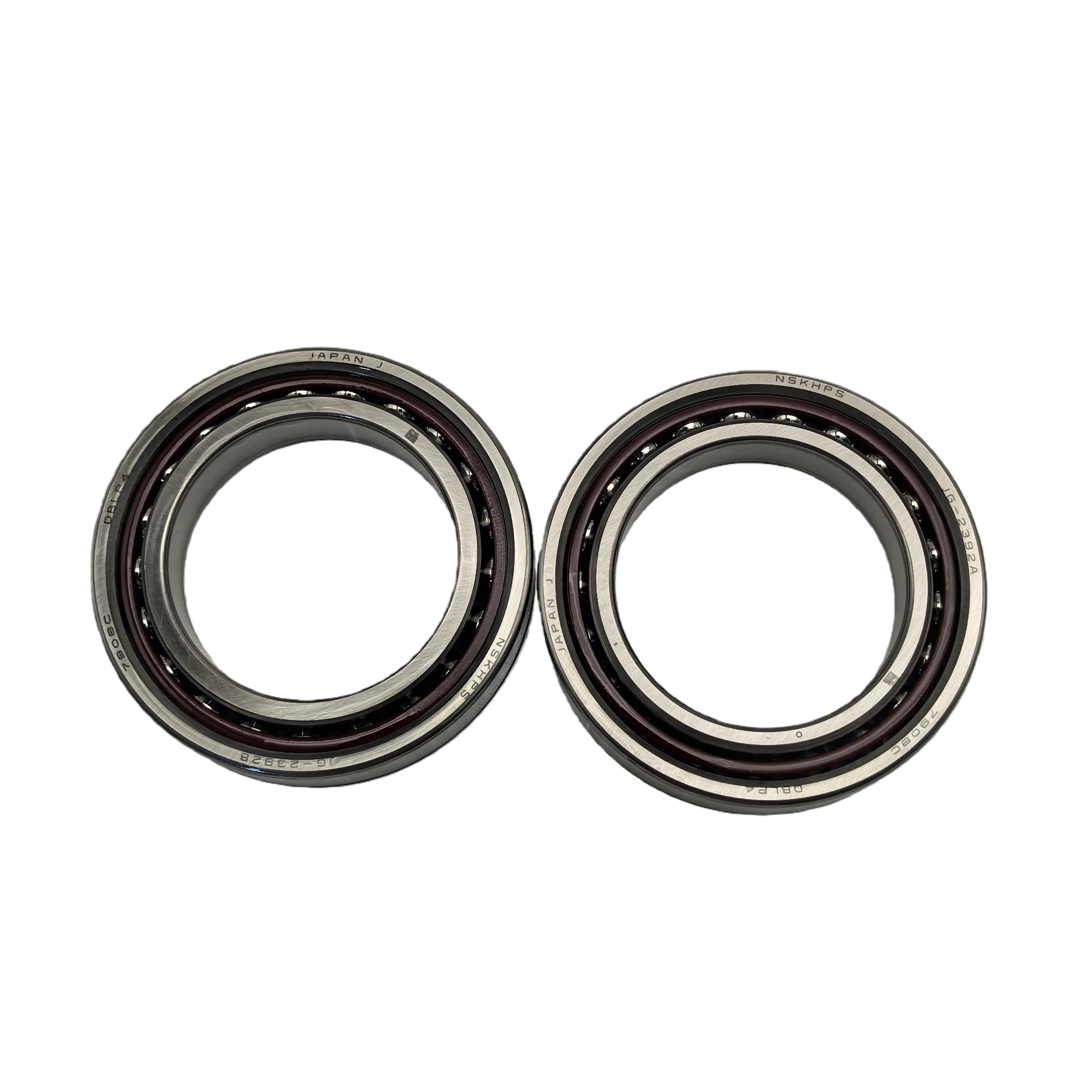 Angular Contact Ball Bearing Single Row 7908CTYND-NSK