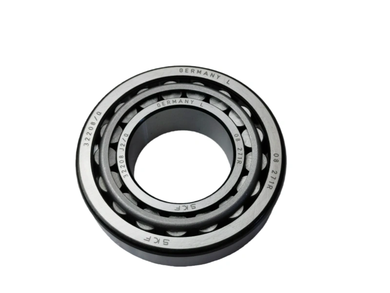Tapered Roller Bearings 33208/Q SKF