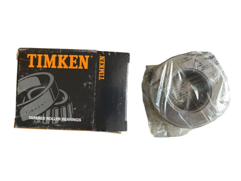Tapered Roller Bearings T169-904A2-TIMKEN