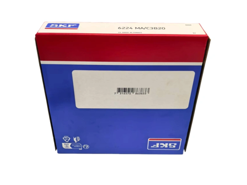 DEEP GROOVE BALL BEARING 6224MA_C3B20-SKF