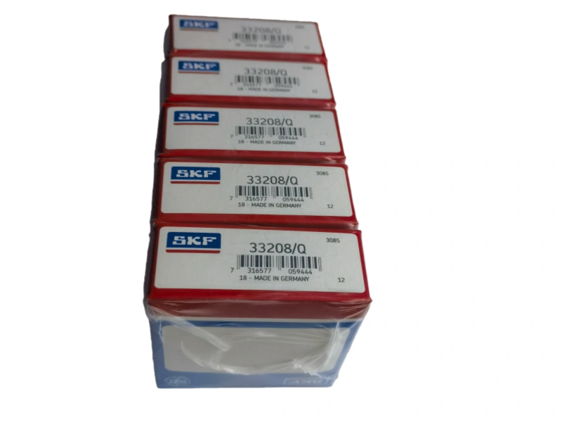 Tapered Roller Bearings 33208/Q SKF