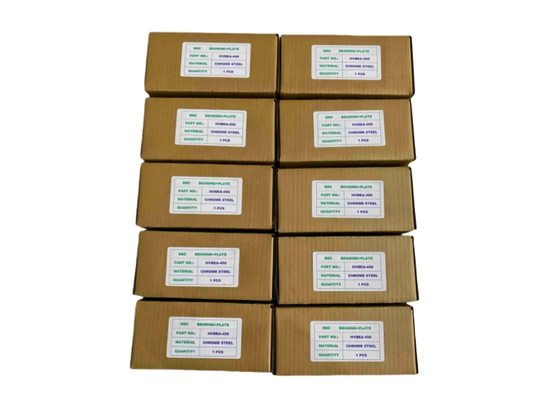 Cylindrical Roller Bearing single Row HEBEA456 FONKIN