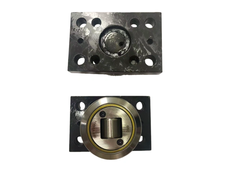 Cylindrical Roller Bearing single Row HEBEA456 FONKIN