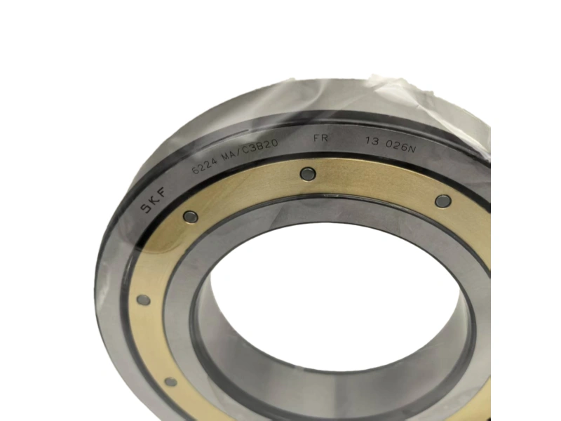 DEEP GROOVE BALL BEARING 6224MA_C3B20-SKF
