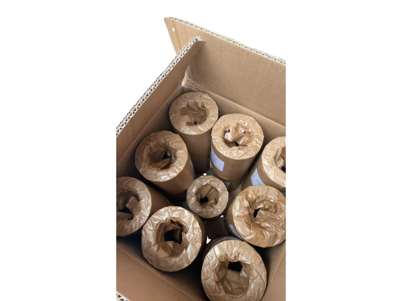 OIL SEALS-TA55X90X13-VITON-FONKIN