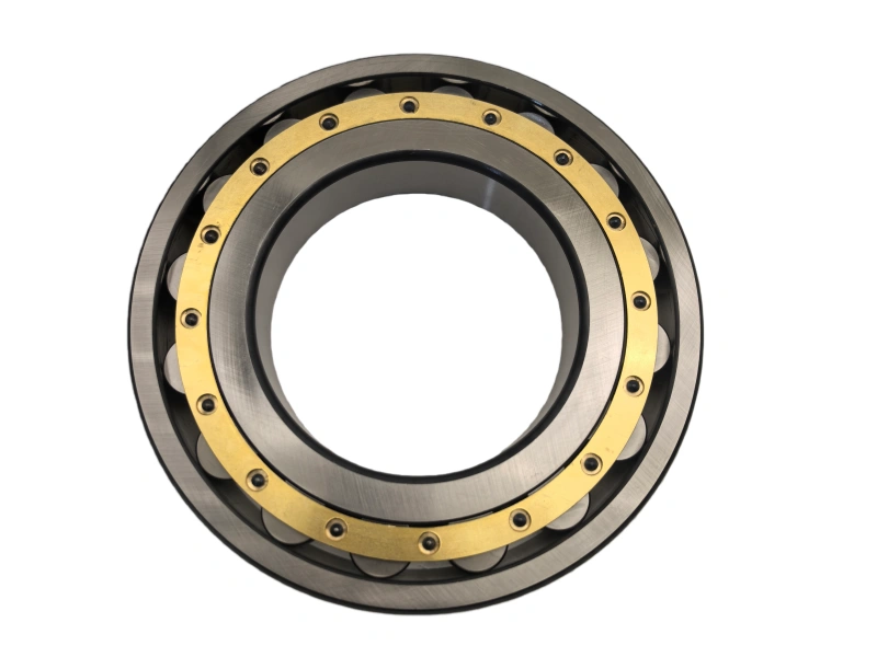 Spherical Roller Bearing 20226MB-FAG