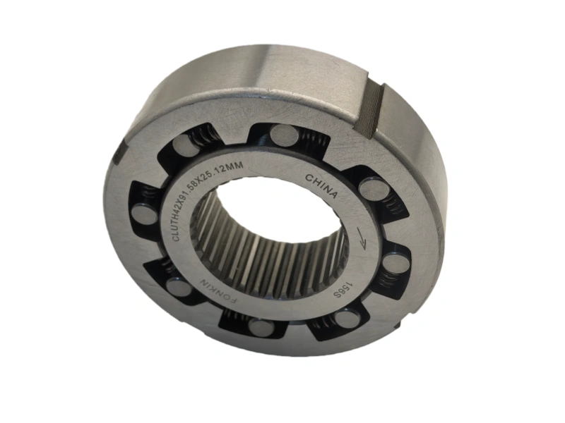 CLUTH BEARINGS 42X91.58X21.58-FONKIN