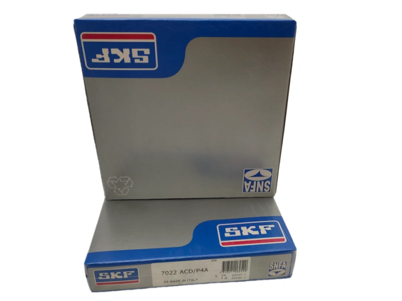 Angular Contact Ball Bearing Single Row 7022ACD/P4A SKF