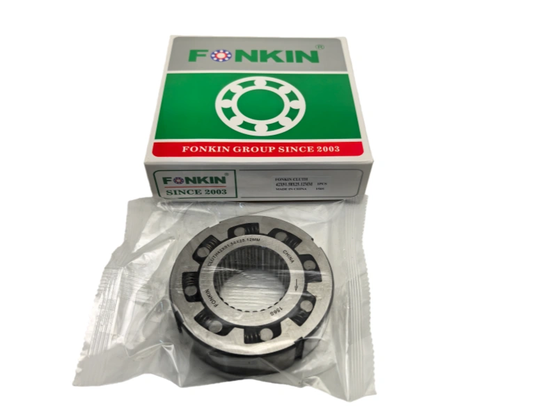 CLUTH BEARINGS 42X91.58X21.58-FONKIN