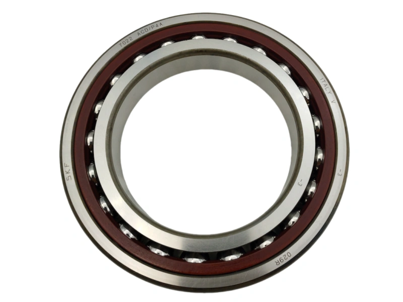 Angular Contact Ball Bearing Single Row 7022ACD/P4A SKF