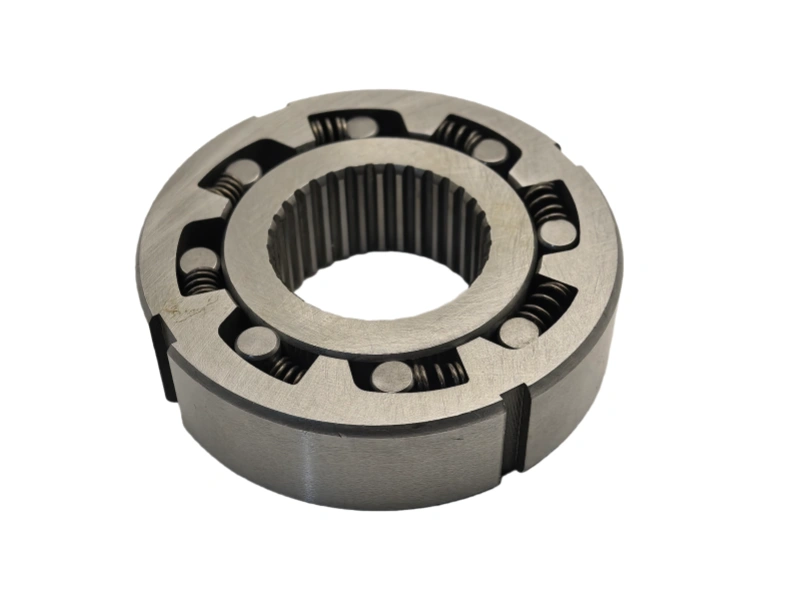 CLUTH BEARINGS 42X91.58X21.58-FONKIN