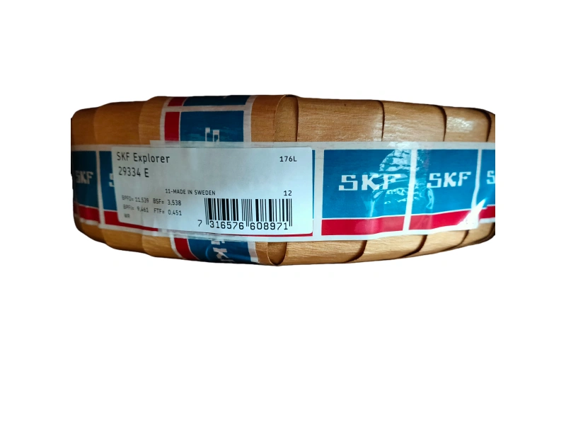 Spherical Roller Bearing 29334E SKF