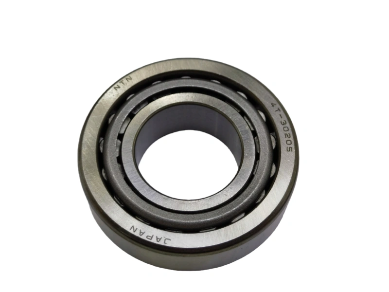 Tapered Roller Bearings 4T-30205 NTN