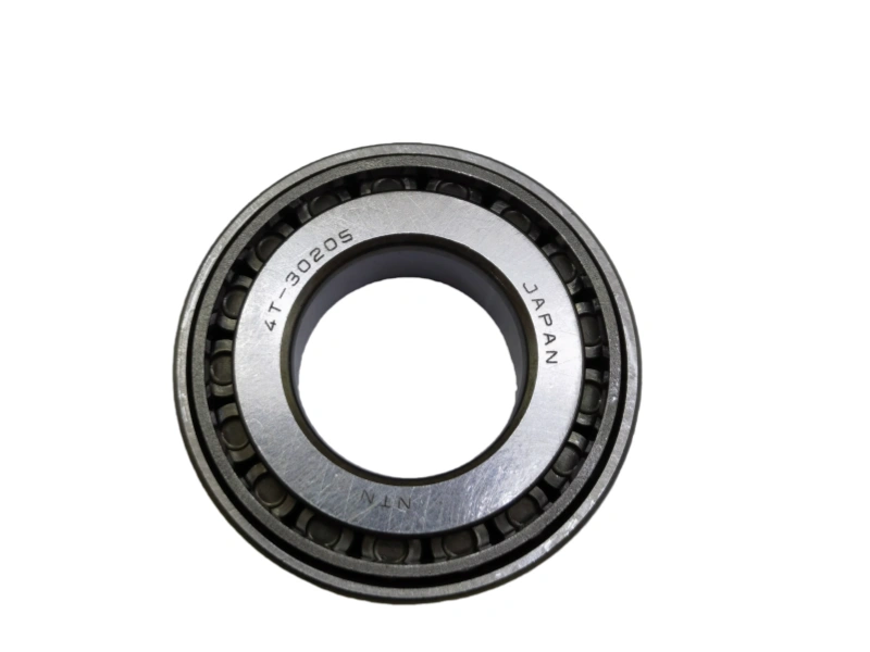 Tapered Roller Bearings 4T-30205 NTN