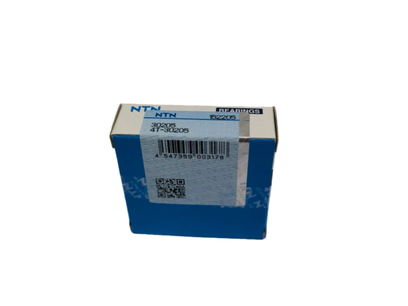 Tapered Roller Bearings 4T-30205 NTN