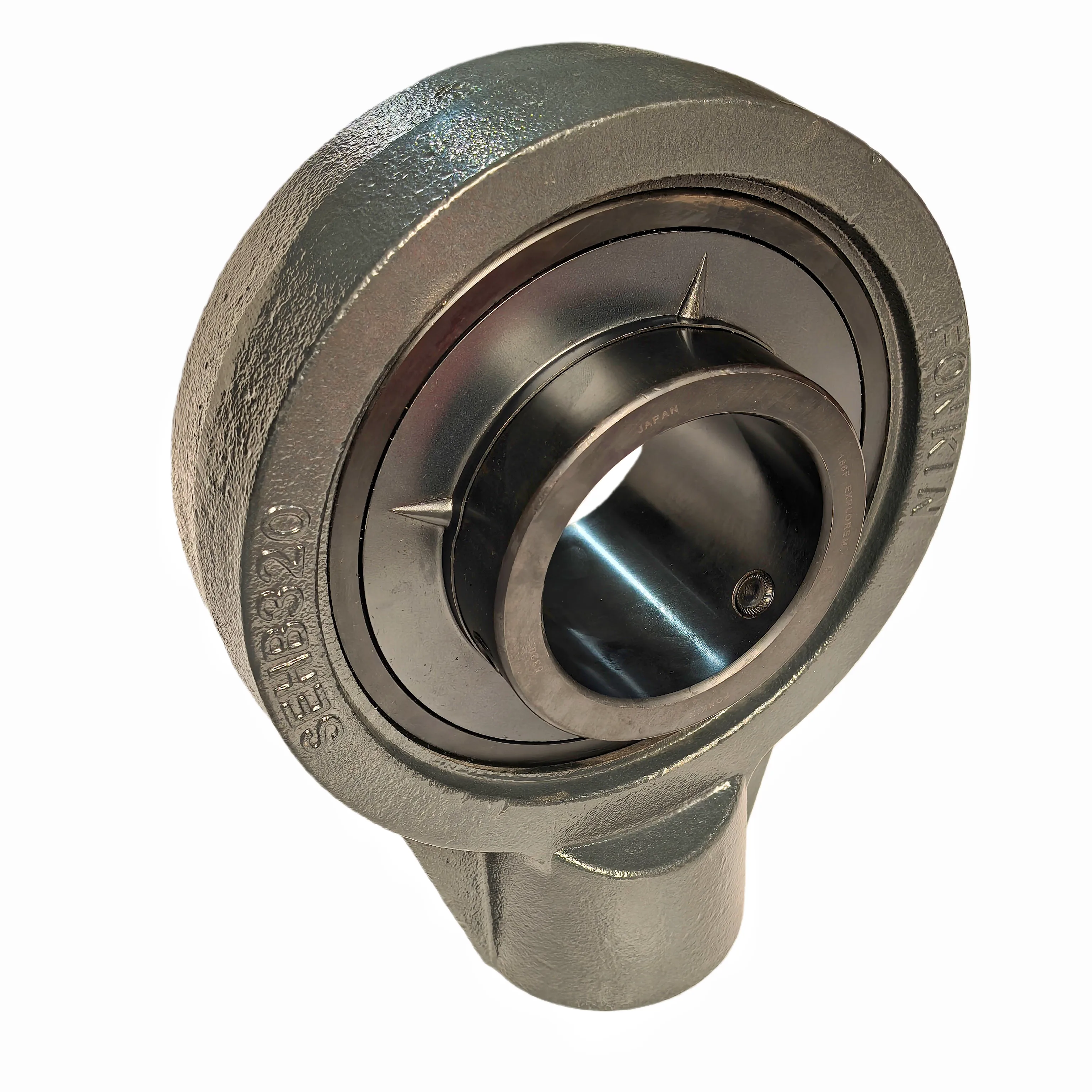 Housing and Bearing (assembly) SEHB320 FONKIN