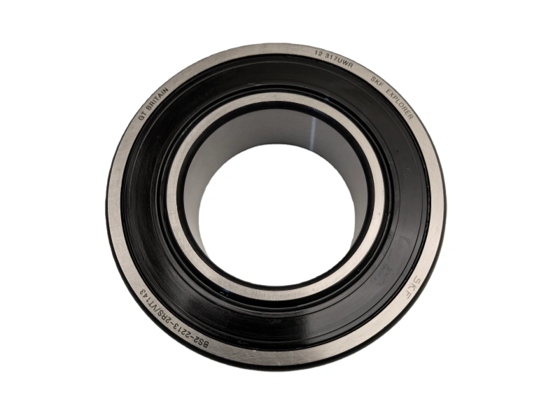 Spherical Roller Bearing BS2-2213-2RS/VT143 SKF