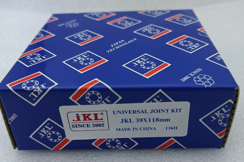 universal joint cross bearings JKL 39X118MM