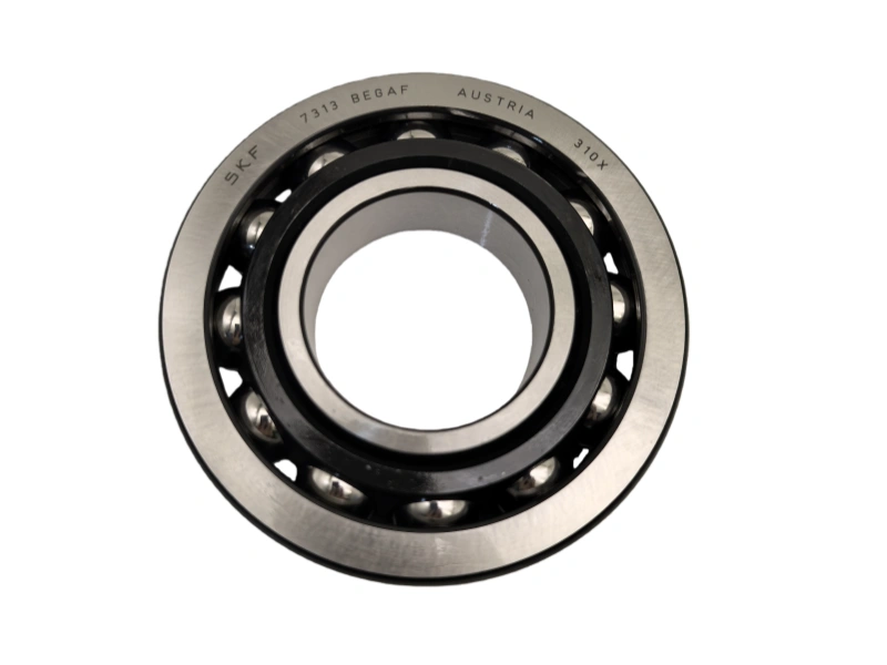 Angular Contact Ball Bearing Single Row 7313BEGAF SKF