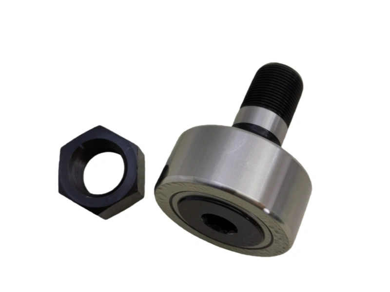 Needle Roller Cam Follower NUKR62SK INA