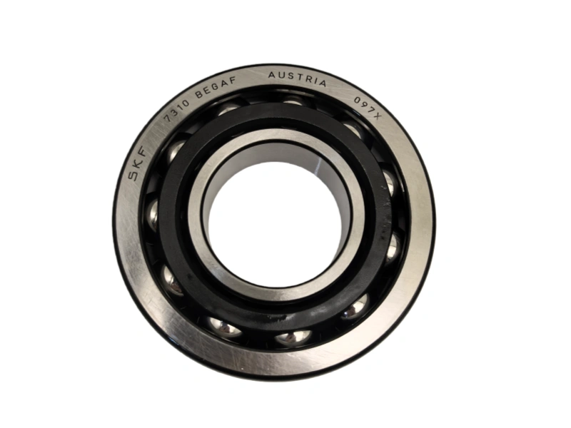 Angular Contact Ball Bearing Single Row 7310BEGAF SKF