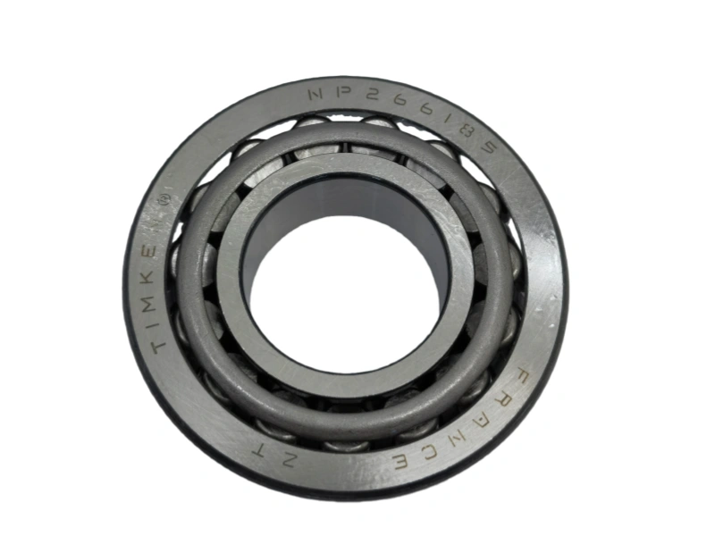 Tapered Roller Bearings NP460743-NP266185 TIMKEN