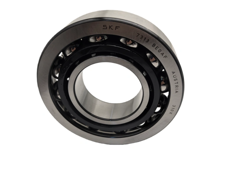 Angular Contact Ball Bearing Single Row 7313BEGAF SKF