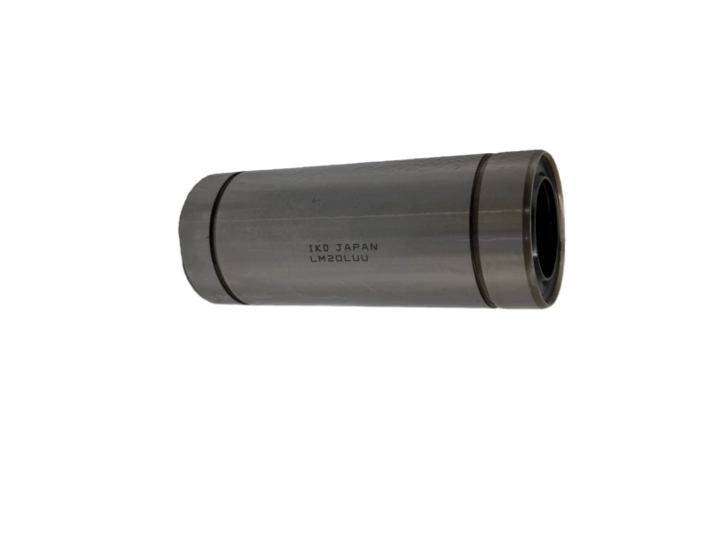 Linear sliders rails LM20LUU IKO