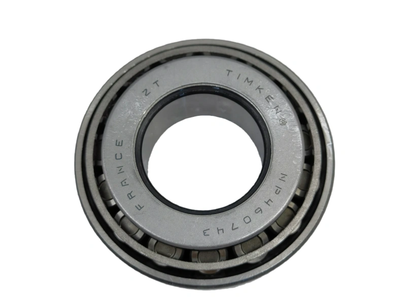 Tapered Roller Bearings NP460743-NP266185 TIMKEN