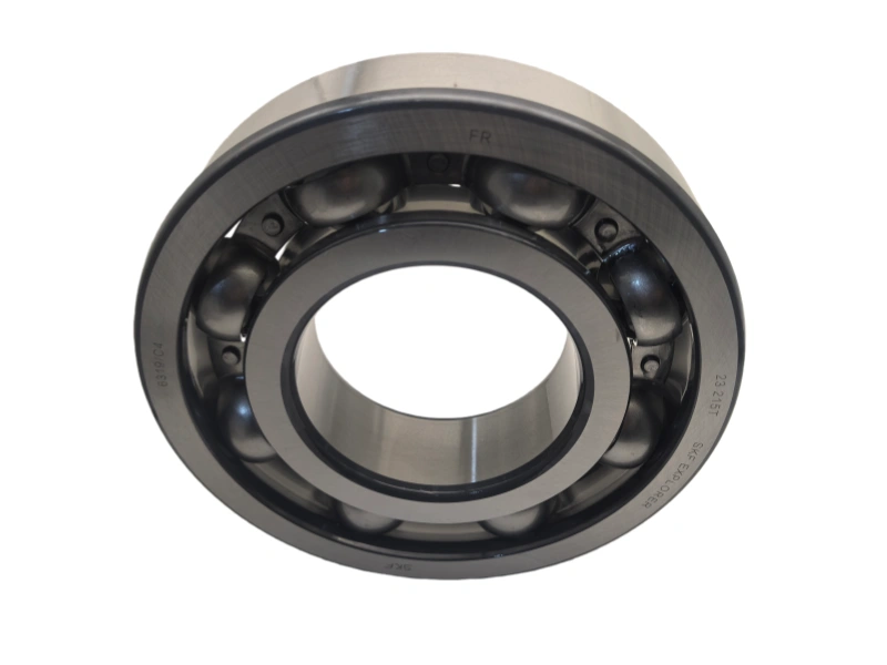 DEEP GROOVE BALL BEARING 6319/C4 SKF