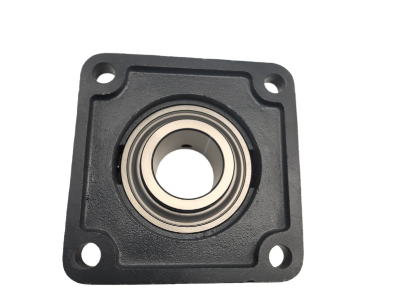 Housing and Bearing (assembly) UCFX12JD1K2 FYH